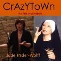 Jude Treder-Wolff Stars in CrAzYToWn at Stony Brook University, 4/28