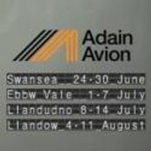 ADAIN AVION, A Wingless Aeroplane Arts Space will Travel Through Wales this Summer