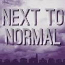 NEXT TO NORMAL Plays Limited Run in Sydney, Sept 13 - Oct 7