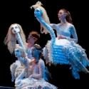 Photo Flash: First Look at Theodara Skipitares' Musical Puppet Theatre PROMETHIUS…
