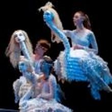 Photo Flash: First Look at Theodara Skipitares' Musical Puppet Theatre PROMETHIUS WIT