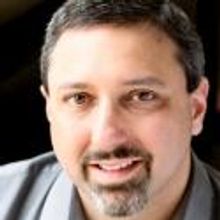 Hey, Jef, Here's My Headshot: C. ANTHONY JUST