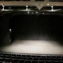 I AM A TREE Opens 5/25 at St. Clement’s