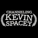 CHANNELING KEVIN SPACEY Celebrates 1 Year at St. Luke's