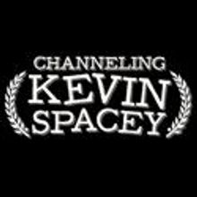 CHANNELING KEVIN SPACEY Celebrates 1 Year at St. Luke's