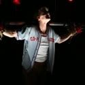 Photo Flash: Hunter Parrish Takes Final Bow in GODSPELL!