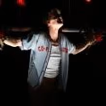 Photo Flash: Hunter Parrish Takes Final Bow in GODSPELL!