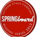 Gotham Stage Announces 2012 Springboard New Works Series