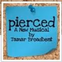 Tamar Broadbent Presents PIERCED, April 16