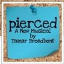 Tamar Broadbent Presents PIERCED, April 16