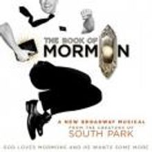 BOOK OF MORMON, KINKY BOOTS Pre-Broadway Premiere & More Set for Broadway in Chicago…