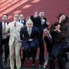 Pink Martini Added to North Carolina Symphony’s 2012/13 Pops Series