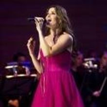Idina Menzel to Play Peabody Opera House, 6/17