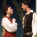 Photo Flash: First Look at Actors' NET's AS YOU LIKE IT