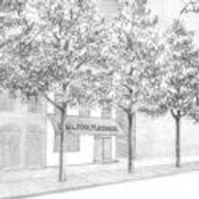 Canal Park Playhouse Launches THE BACK ROOM READING SERIES, 4/18