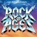 ROCK OF AGES to Return to Minneapolis, 5/17-19, 2013