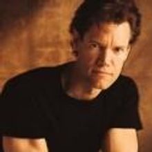 Randy Travis Plays Hershey Theatre, 7/21