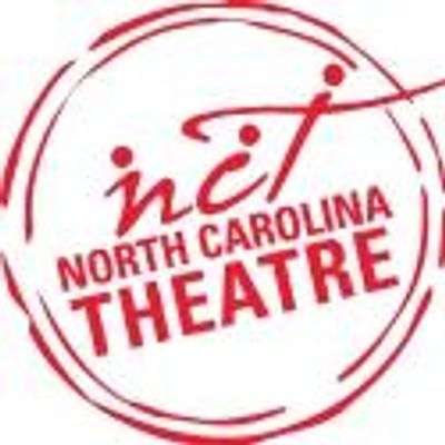 OLIVER! Set for NC Theatre, 7/17