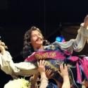 The Lincolnshire Marriott’s “Pirates”: Theatrically Good to Great, But Musically…