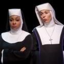 Photo Flash: First Look at Raven-Symone in SISTER ACT!