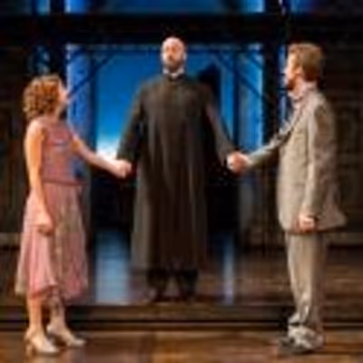 BWW Reviews: GLT's ROMEO & JULIET Is a Captivating Romance &ndash; Now Through 4/28