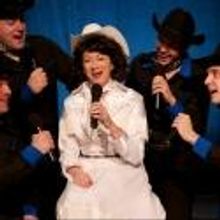 Playhouse on the Square Presents A CLOSER WALK WITH PATSY CLINE, 5/11