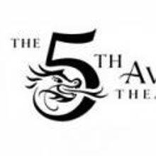 The 5th Avenue Theatre Award Winners Announced - Full Coverage