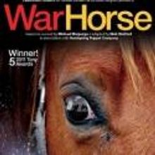 Morrison Center Adds Performance to WAR HORSE Run