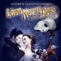 LOVE NEVER DIES to Screen Encore Presentation at Select Canadian Theatres, 4/21