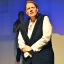 Photo Flash: First Look at Red Branch Theatre Company's NEXT TO NORMAL