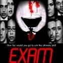 EXAM - A New Stage Adaptation of the Cult Psychological Brit Thriller Opens in…