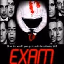 EXAM - New Stage Adaptation of Cult Psychological Brit Thriller - Opens in…
