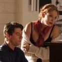 Photo Flash: Uma Thurman Channels Marilyn on Tonight's SMASH