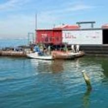 Waterfront Museum to visit Tribeca’s Hudson River Park Pier 25, 5/3-15