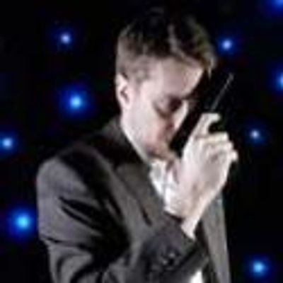 Arches Production of Rob Drummond's BULLET CATCH Set for Edinburgh Fringe