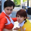 Gorilla Tango Announces GO GO POWER RANGERS: A MIGHTY MORPHIN BURLESQUE for 6/8…