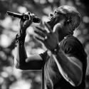 Seal Brings 2012 Tour to TPAC, 7/29