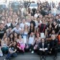 La fiesta de los musicales al aire libre