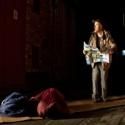 Irish Company SJ Set for Beckett's ACT WITHOUT WORDS 11 at River to River Festival…