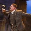 Photo Flash: ONE MAN, TWO GUVNORS- New Production Shots!