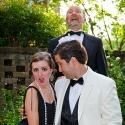 Noel Coward's HAY FEVER Opens 4/19 at BFT