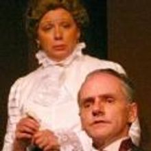 Photo Flash: ActorsNET Set for LITTLE FOXES for June 8-24, Morrisville, PA