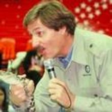 Wild Kingdom's Peter Gros to Appear on LIVE! with Kelly, 4/20