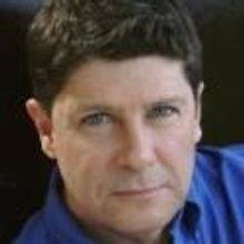 Michael McGrath Wins Best Featured Actor in a Musical for NICE WORK