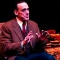 Theatrical Outfit Set for 5 Performances of C.S. LEWIS ON STAGE this Weekend…