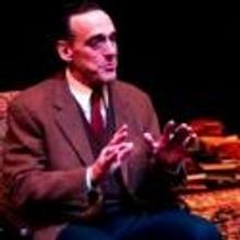 Theatrical Outfit Set for 5 Performances of C.S. LEWIS ON STAGE this Weekend - Starri