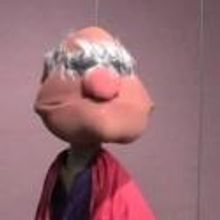 STAGE TUBE: Interview with Puppets from Theater 2020's COMEDY OF ERRORS