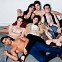 Ella Grace's TROUBLE THE MUSICAL Set for NYMF 2012