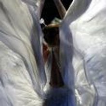 Jody Sperling/Time Lapse Dance Presents Loïe Fuller Celebration Program, 5/10-13