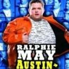 Ralphie May to Play the Victoria Theatre, 7/24
